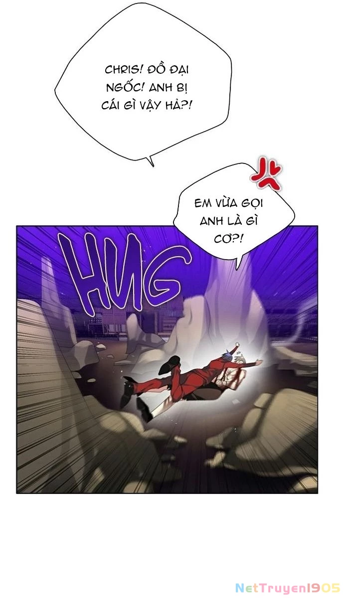 Zero Game Chapter 157 - 101