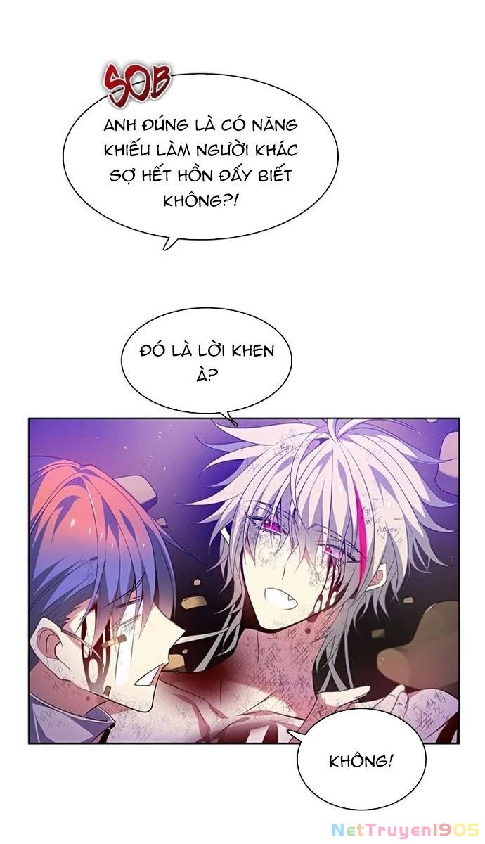 Zero Game Chapter 157 - 102