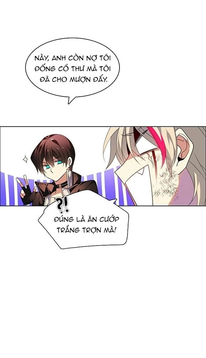 Zero Game Chapter 157 - 103