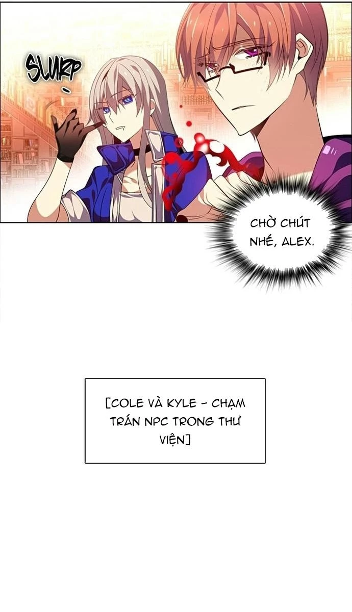 Zero Game Chapter 158 - 2