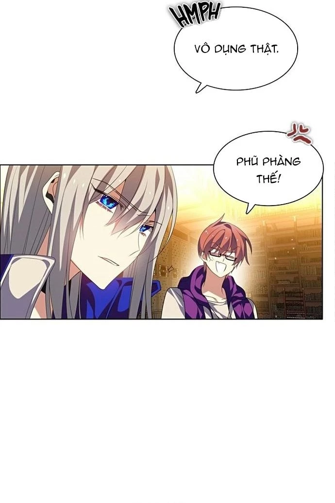 Zero Game Chapter 158 - 7