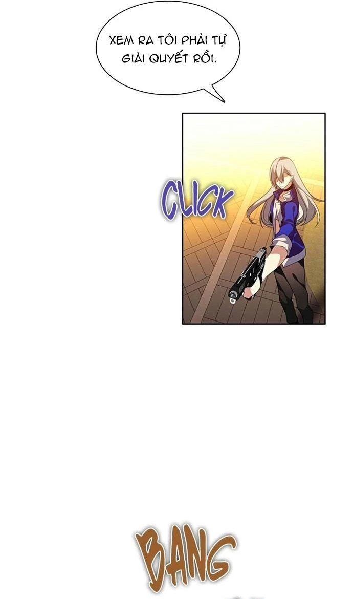 Zero Game Chapter 158 - 8