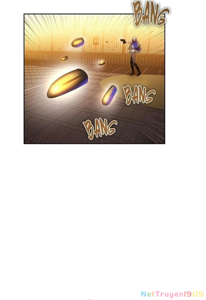 Zero Game Chapter 158 - 9