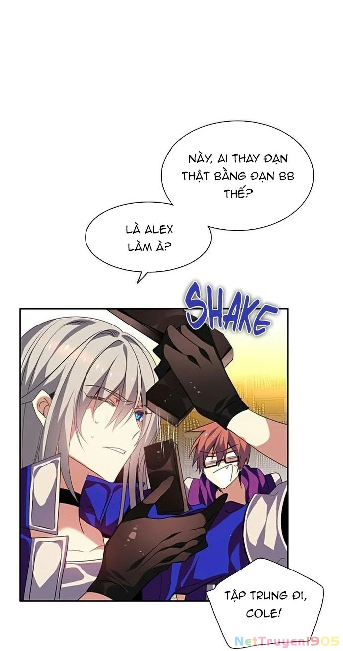 Zero Game Chapter 158 - 19