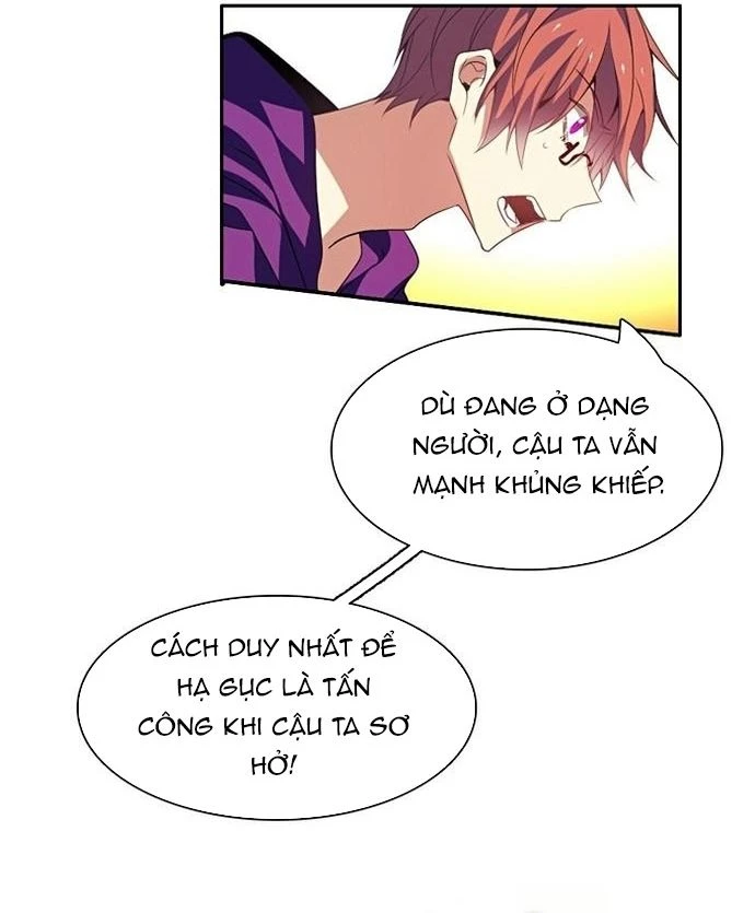 Zero Game Chapter 158 - 21