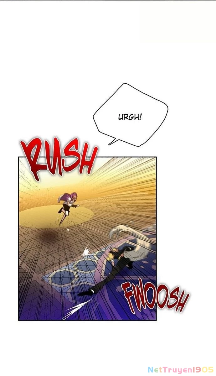 Zero Game Chapter 158 - 25