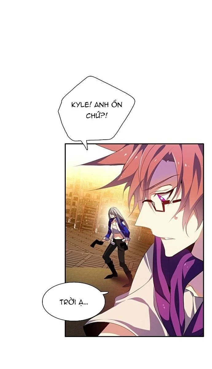 Zero Game Chapter 158 - 26