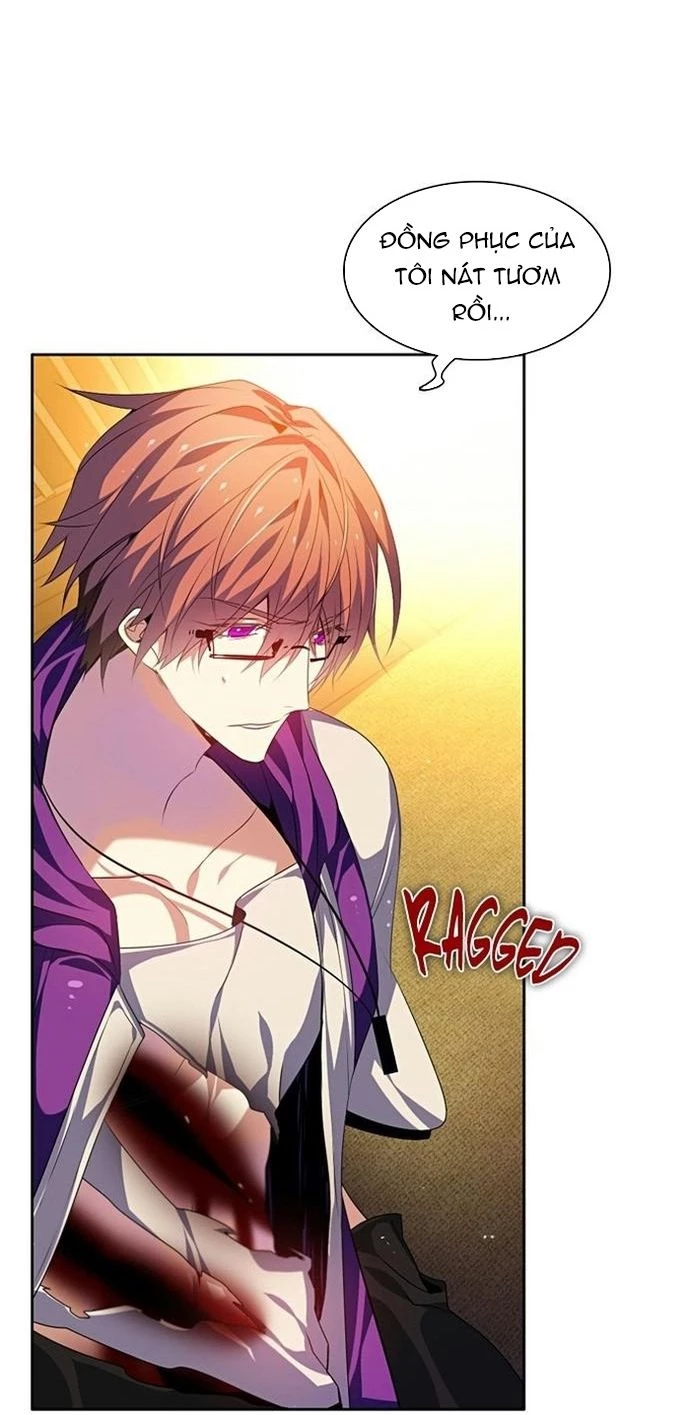 Zero Game Chapter 158 - 27