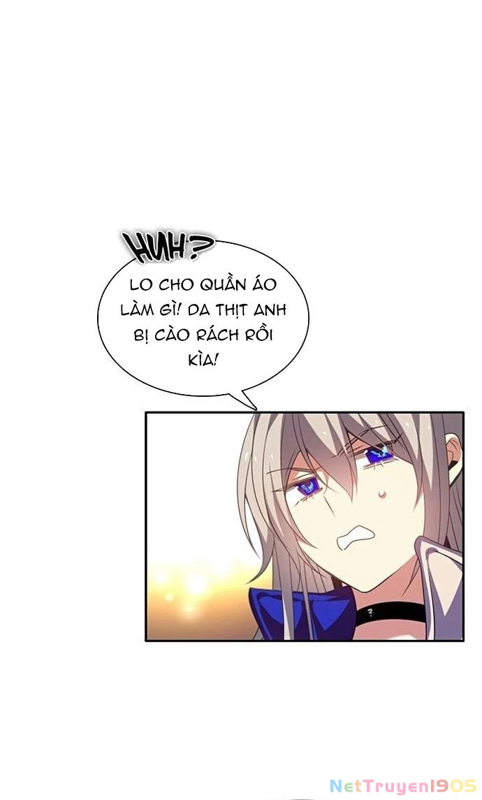 Zero Game Chapter 158 - 28