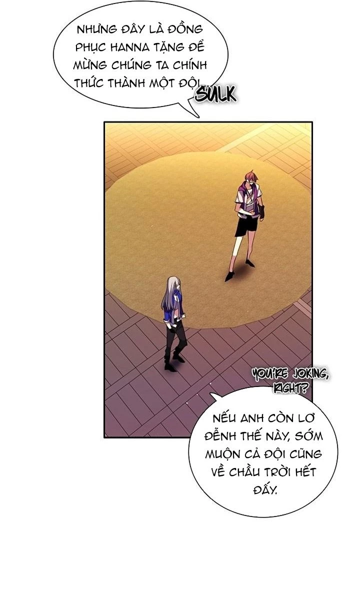 Zero Game Chapter 158 - 30