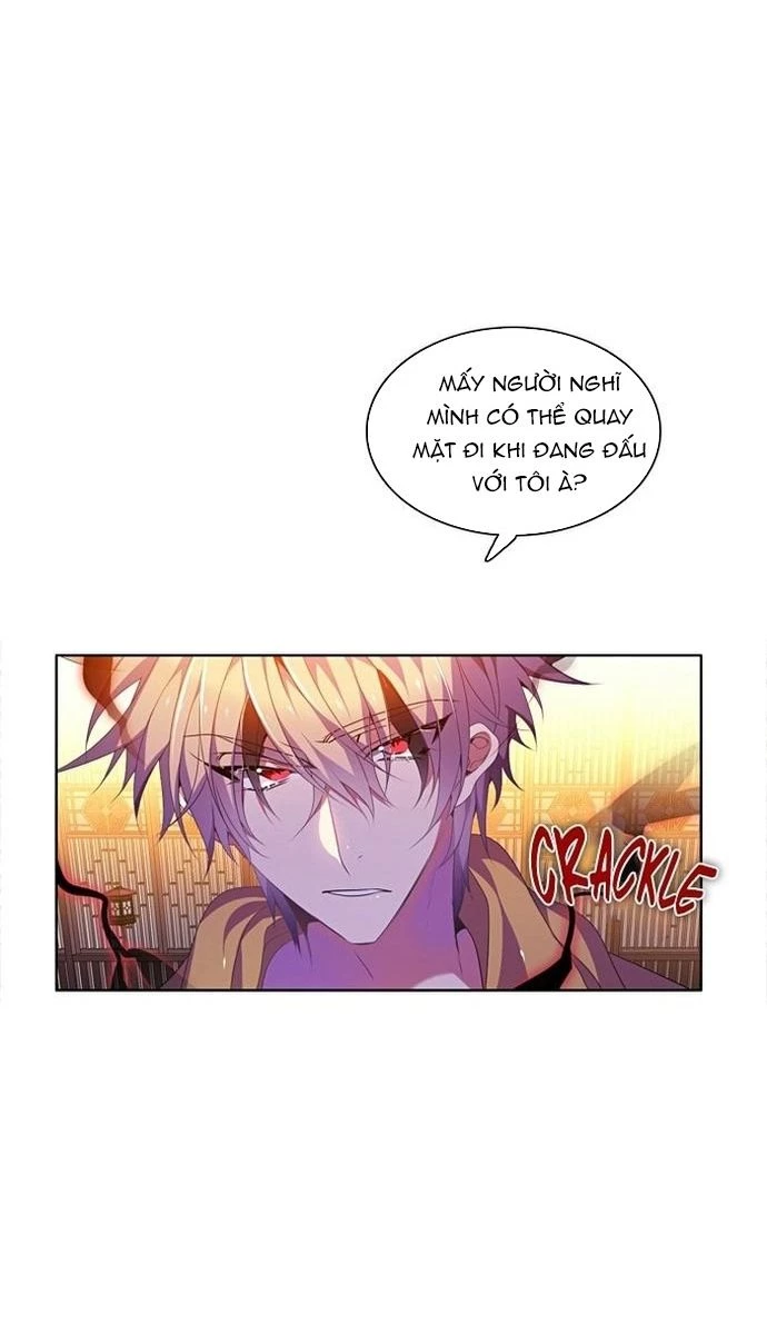 Zero Game Chapter 158 - 31