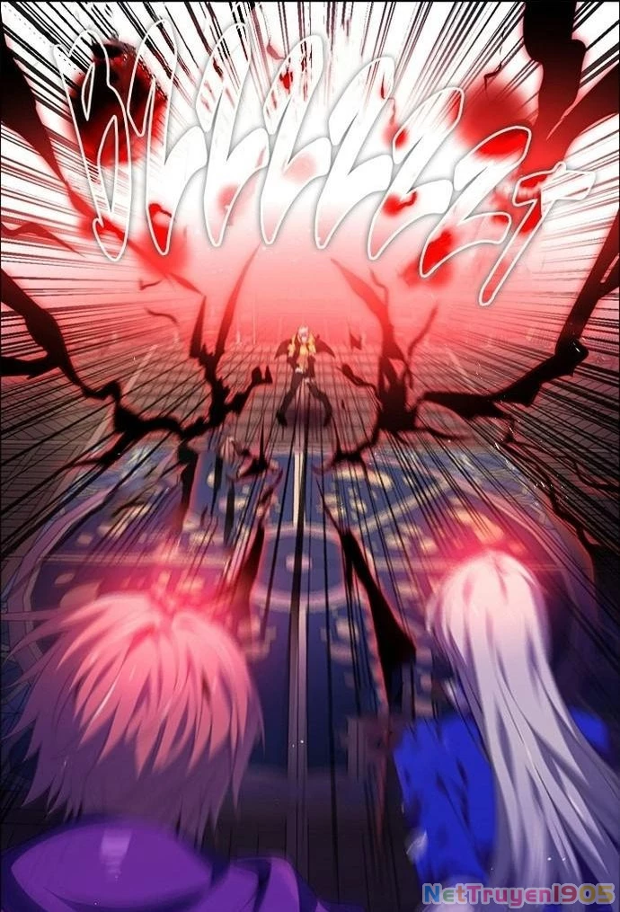 Zero Game Chapter 158 - 33