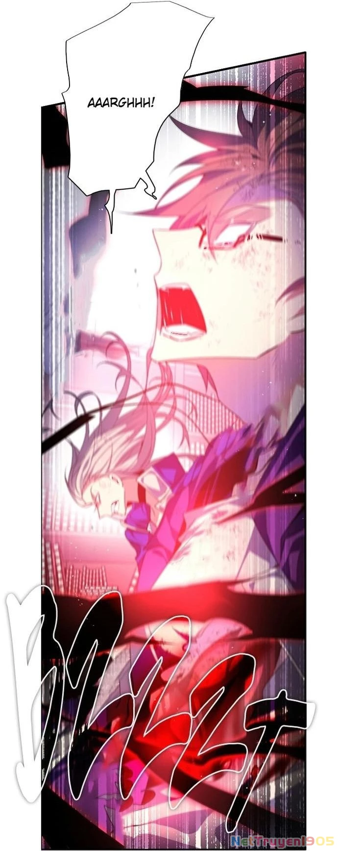 Zero Game Chapter 158 - 35