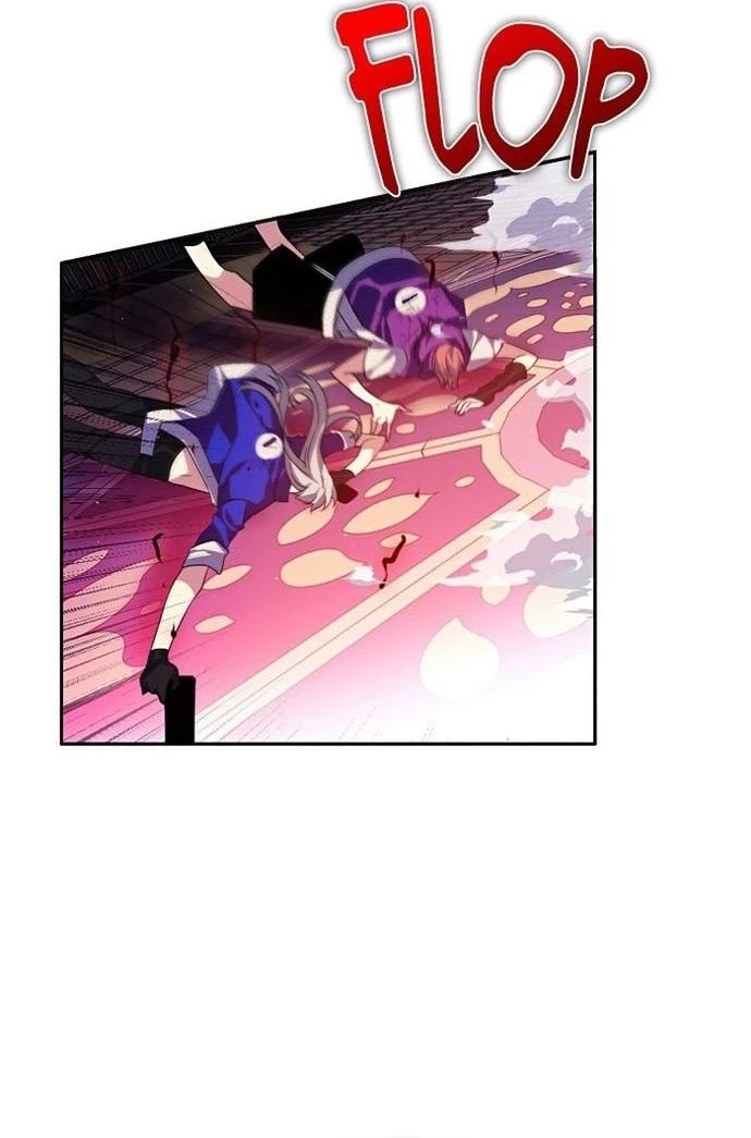 Zero Game Chapter 158 - 37