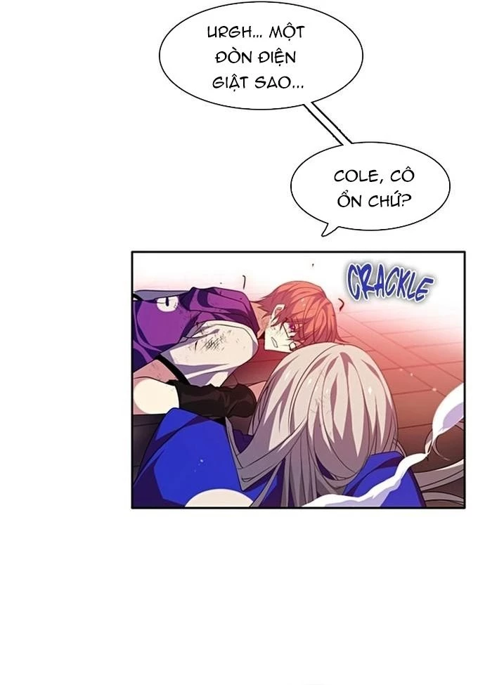 Zero Game Chapter 158 - 38