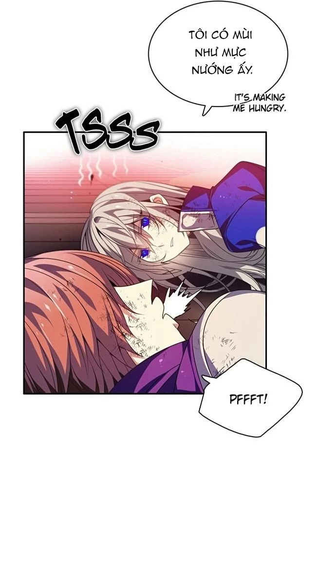 Zero Game Chapter 158 - 39