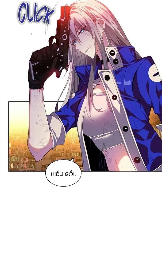 Zero Game Chapter 158 - 47