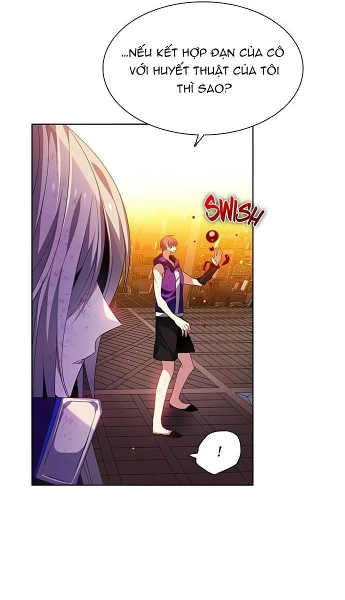 Zero Game Chapter 158 - 51