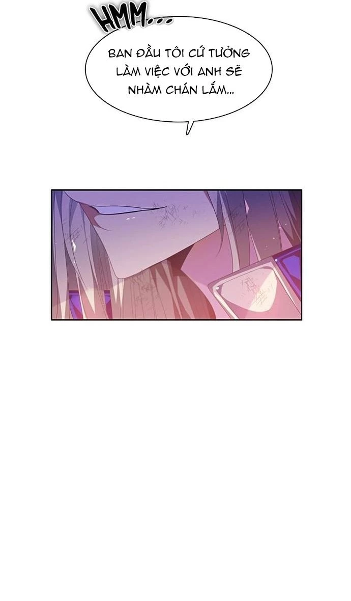 Zero Game Chapter 158 - 54