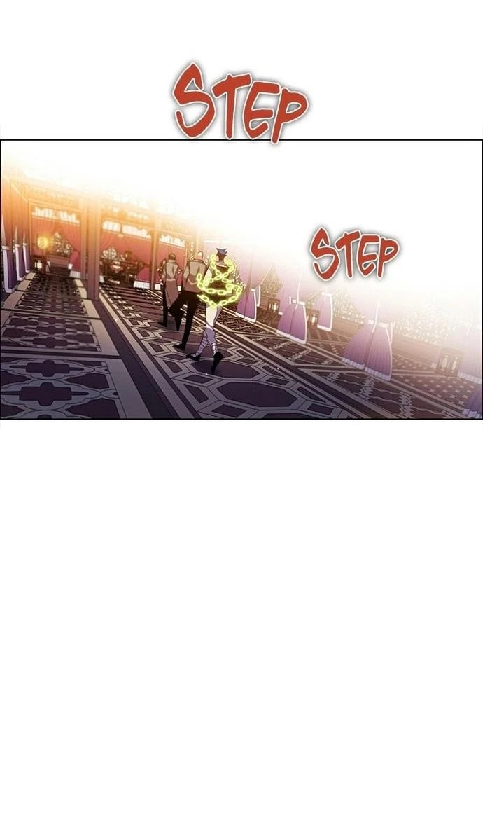 Zero Game Chapter 158 - 58