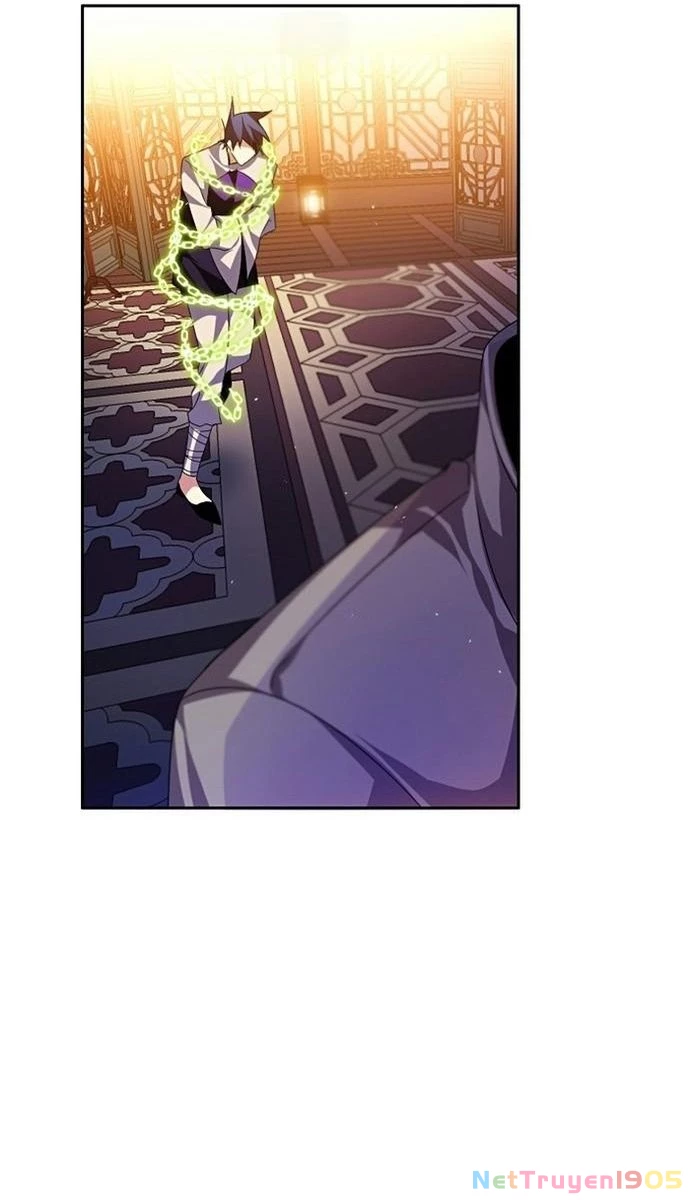 Zero Game Chapter 158 - 59