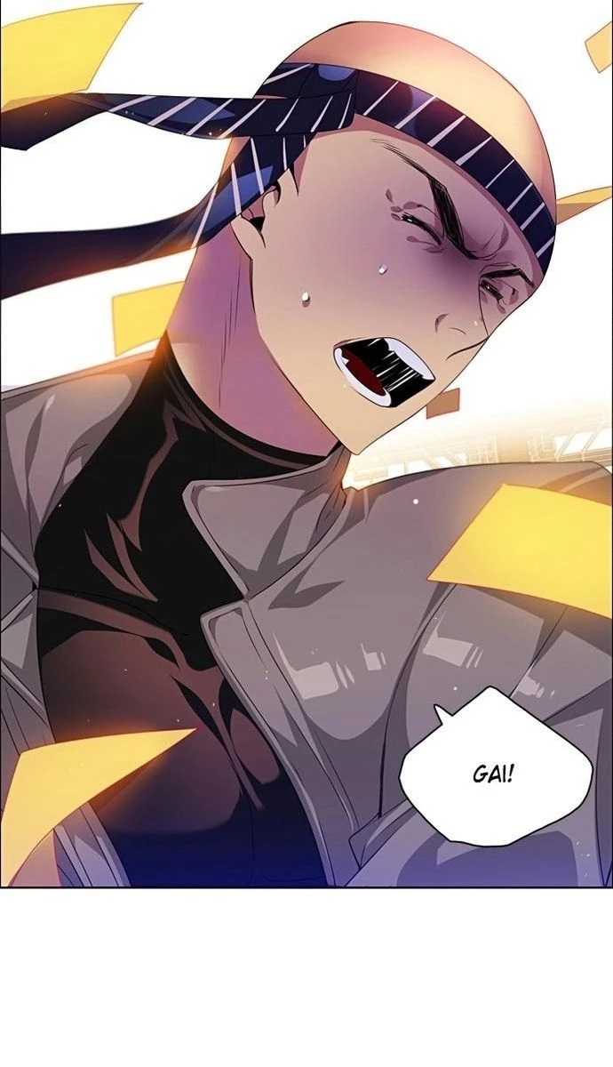 Zero Game Chapter 158 - 64