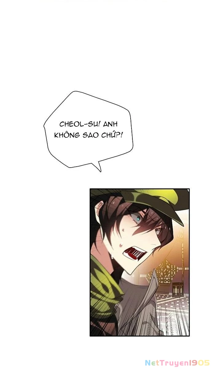 Zero Game Chapter 158 - 68