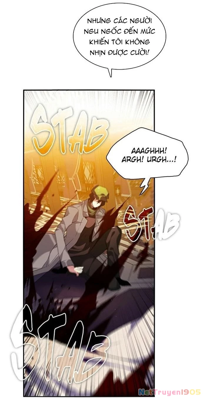 Zero Game Chapter 158 - 71