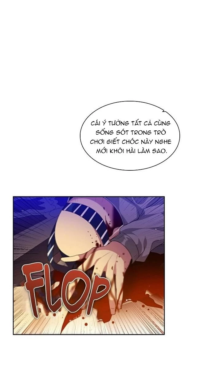 Zero Game Chapter 158 - 74