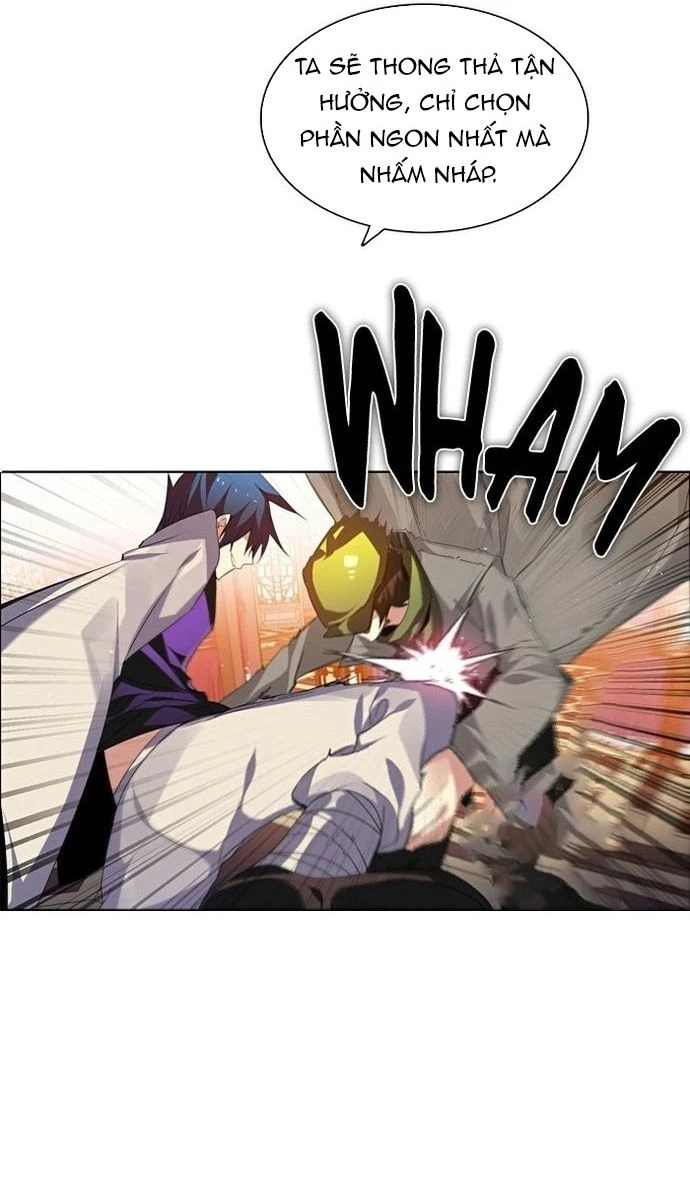 Zero Game Chapter 158 - 83