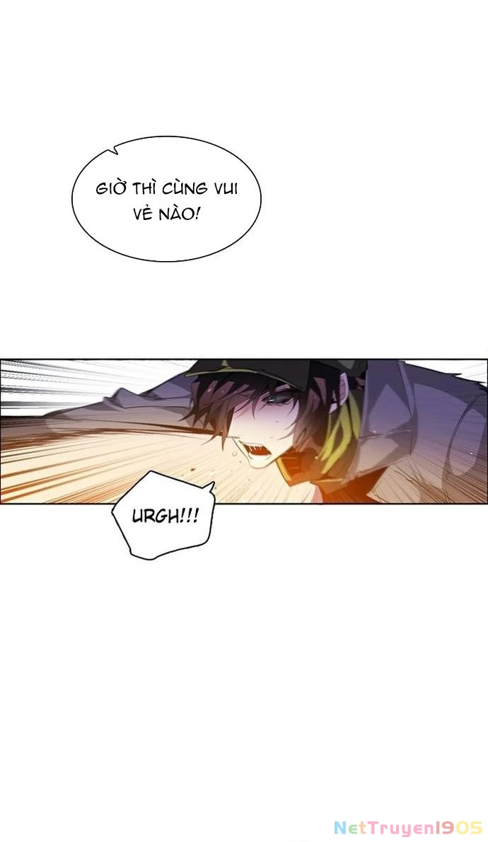 Zero Game Chapter 158 - 84