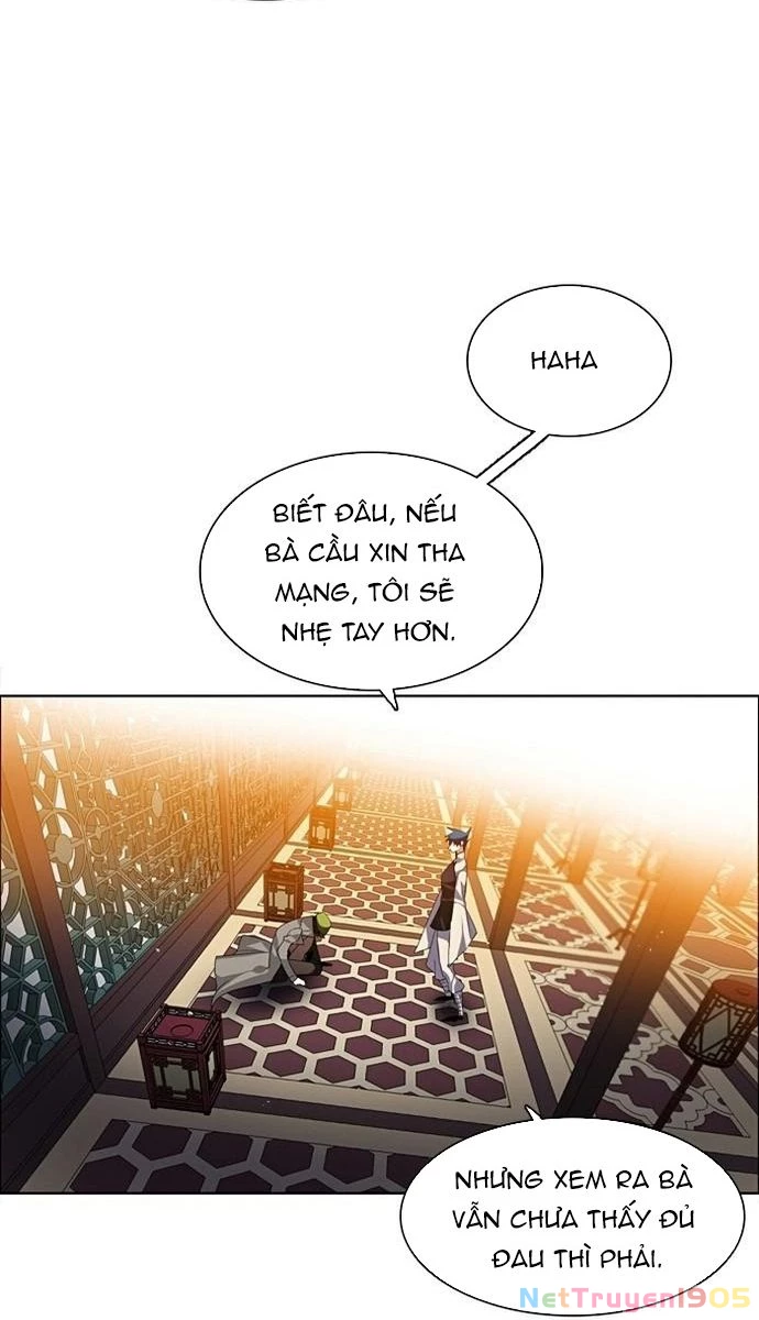 Zero Game Chapter 158 - 86