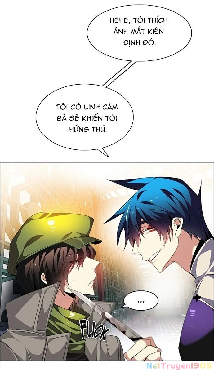 Zero Game Chapter 158 - 88