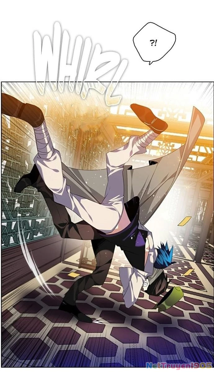 Zero Game Chapter 158 - 91