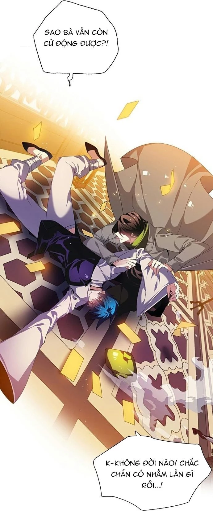 Zero Game Chapter 158 - 95