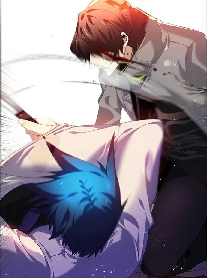 Zero Game Chapter 159 - 8