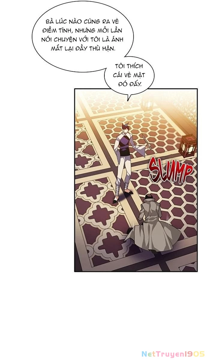 Zero Game Chapter 159 - 11