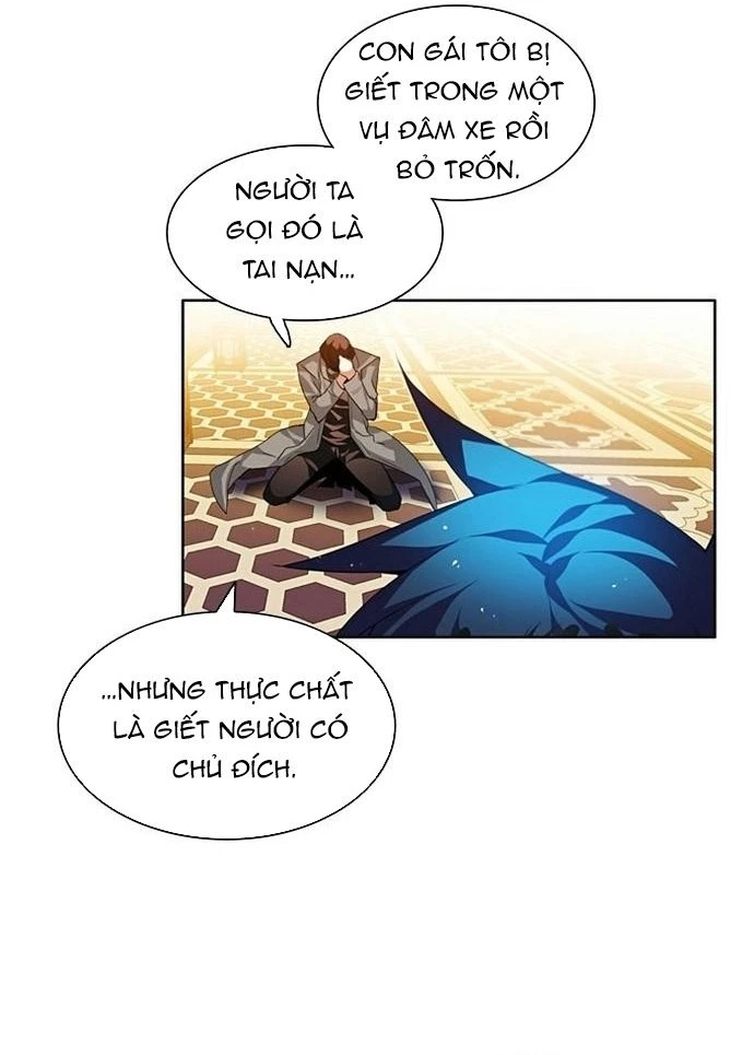 Zero Game Chapter 159 - 14