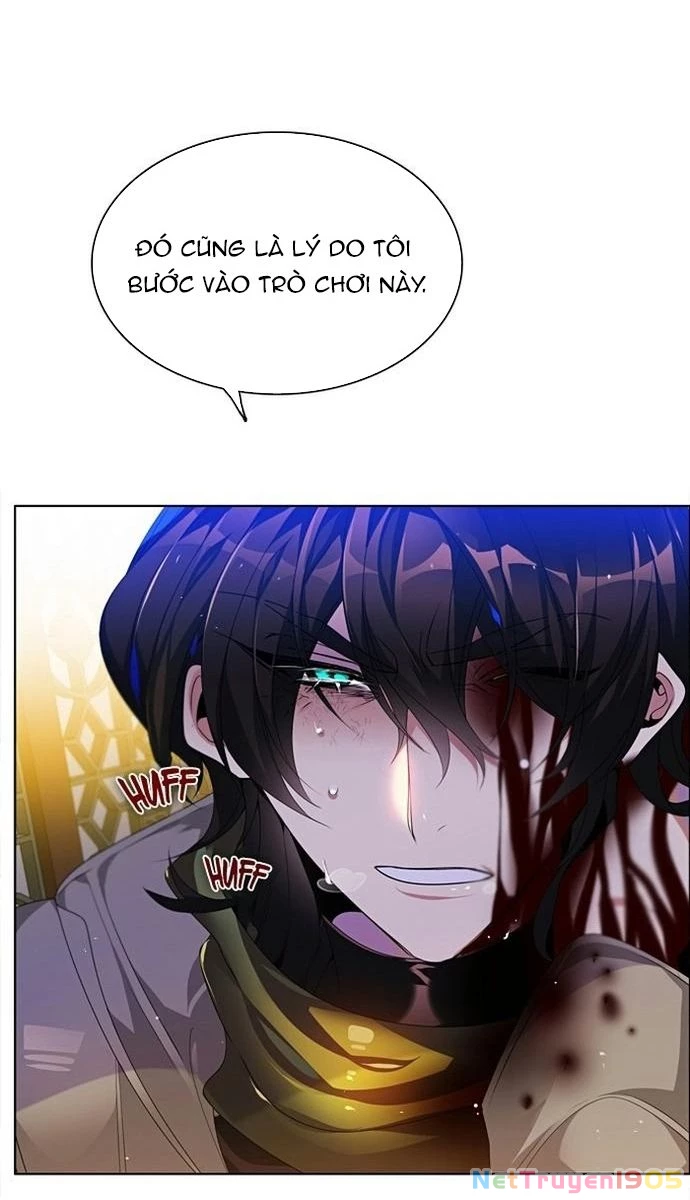 Zero Game Chapter 159 - 29