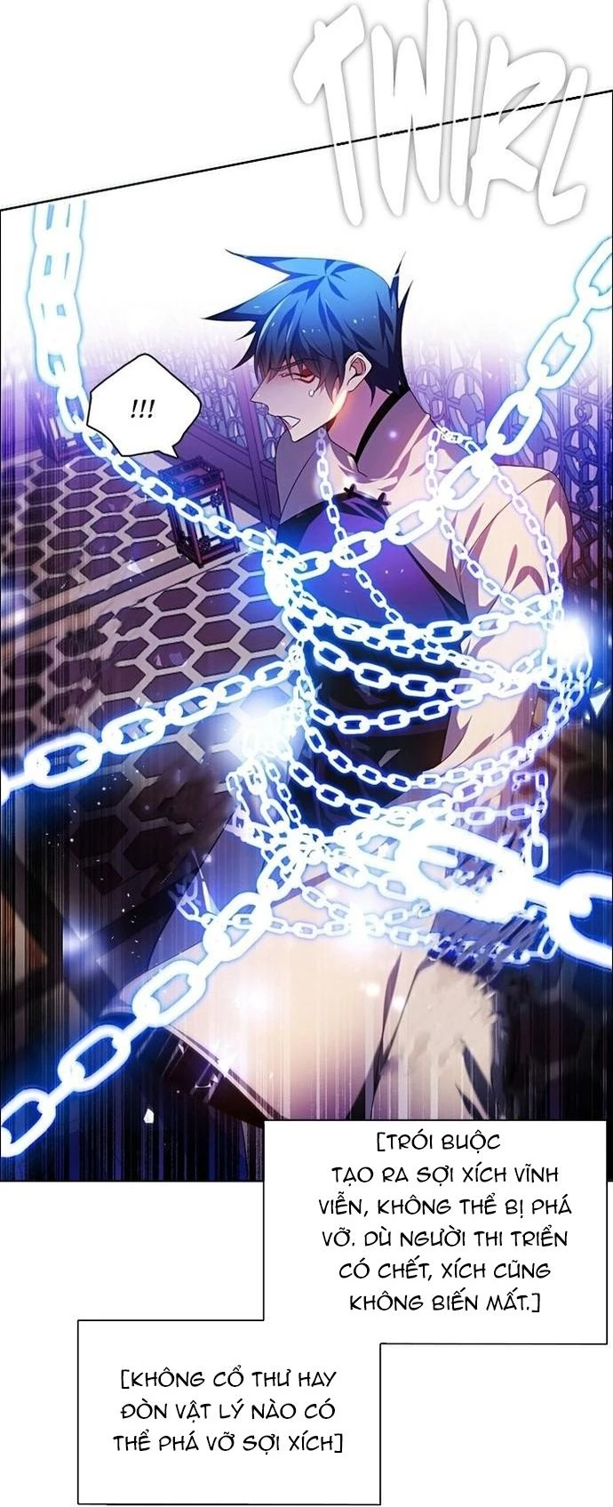 Zero Game Chapter 159 - 32