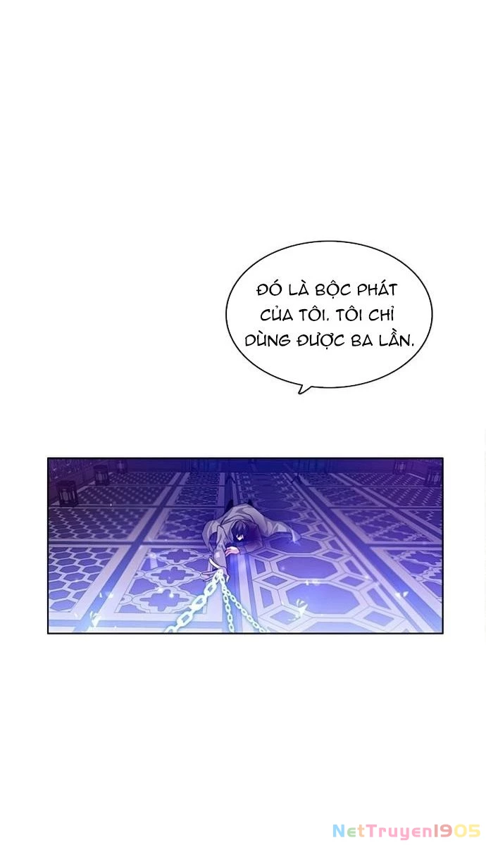 Zero Game Chapter 159 - 34