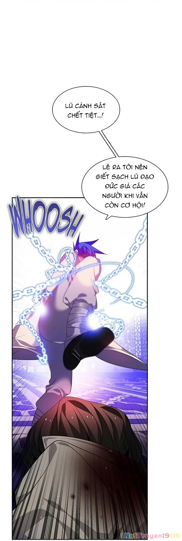 Zero Game Chapter 159 - 39