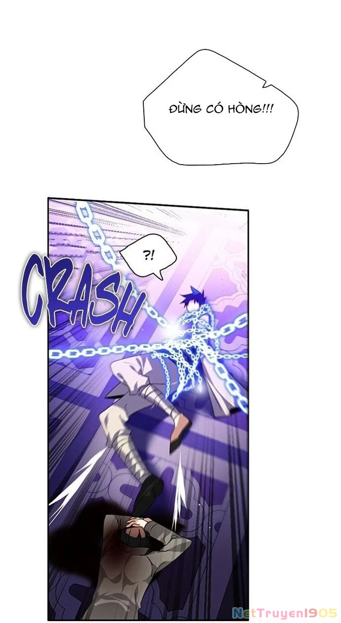 Zero Game Chapter 159 - 41