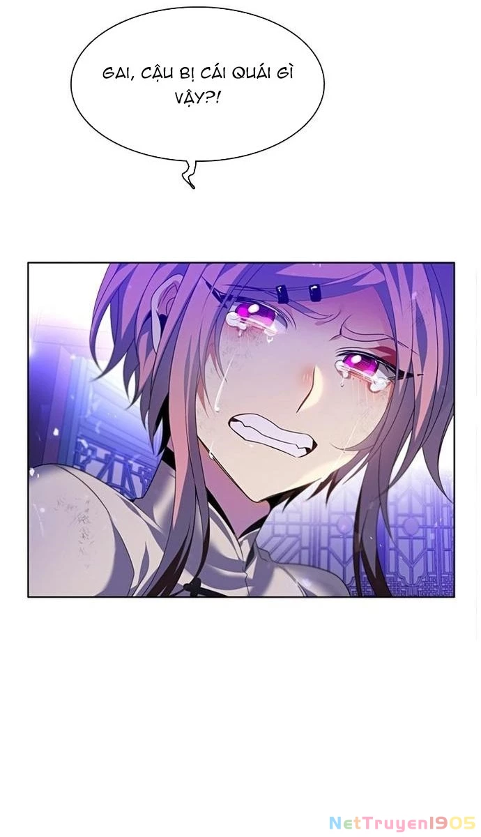 Zero Game Chapter 159 - 46