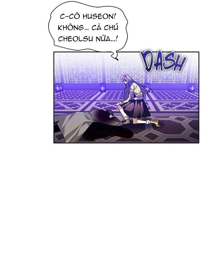 Zero Game Chapter 159 - 48