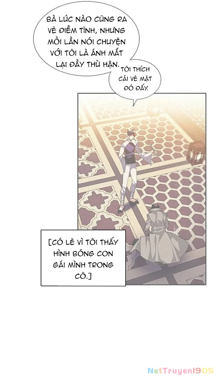 Zero Game Chapter 159 - 54