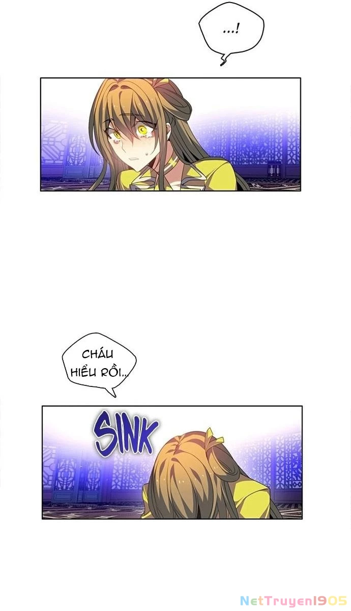 Zero Game Chapter 159 - 62