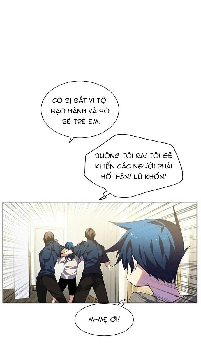 Zero Game Chapter 159 - 83