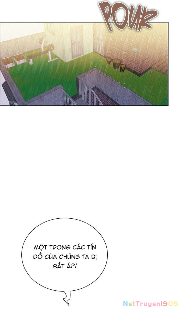 Zero Game Chapter 160 - 3