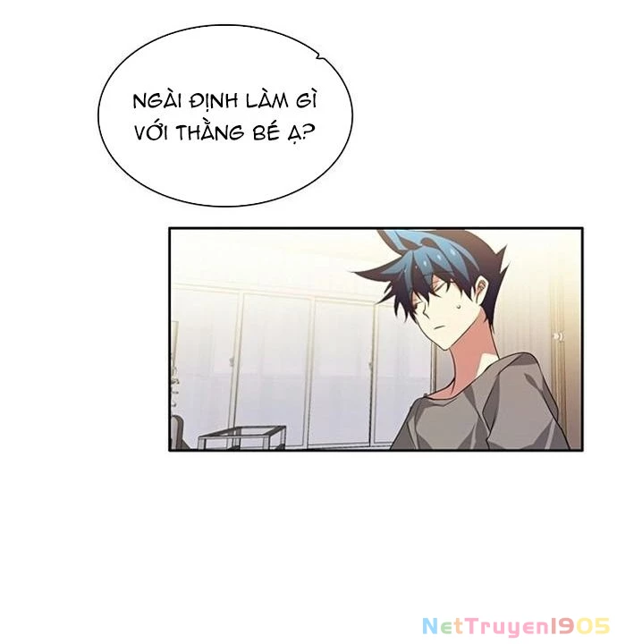 Zero Game Chapter 160 - 8